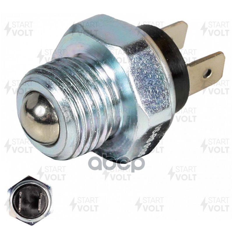 Датчик заднего хода VSRS0105 STARTVOLT арт. VS-RS0105