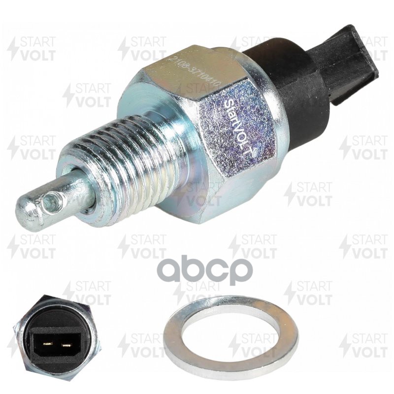 Датчик вкл. фон. задн. хода для а/м Лада 2108-21099, 2113-2115 (VS-RS 0108) STARTVOLT арт. VSRS0108