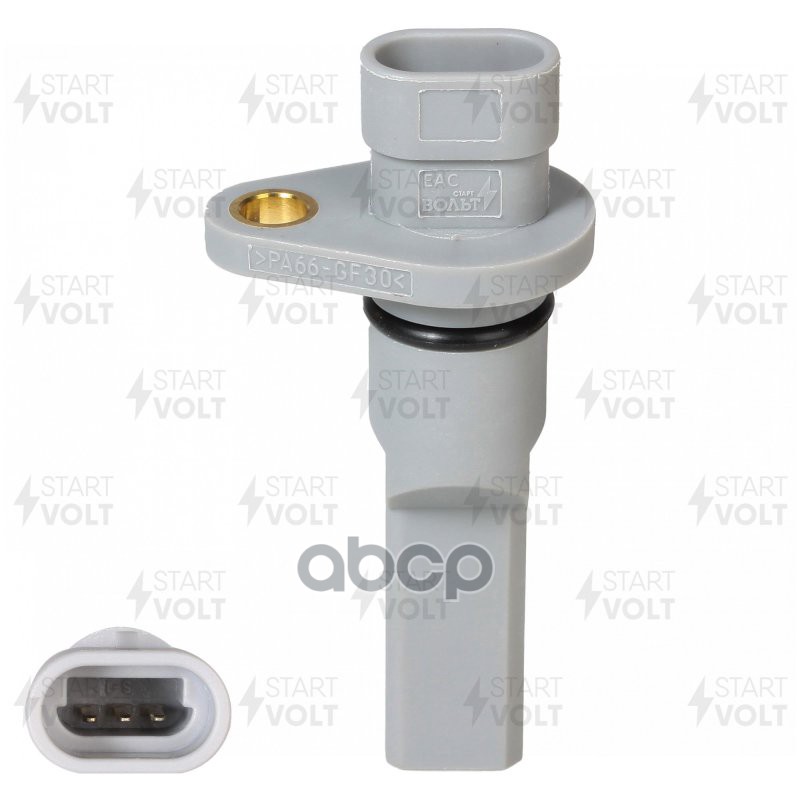 Датчик скорости для а/м Лада Приора/Гранта (ан. 2170-3843010-04) (VS-SP 0172) STARTVOLT арт. VSSP0172