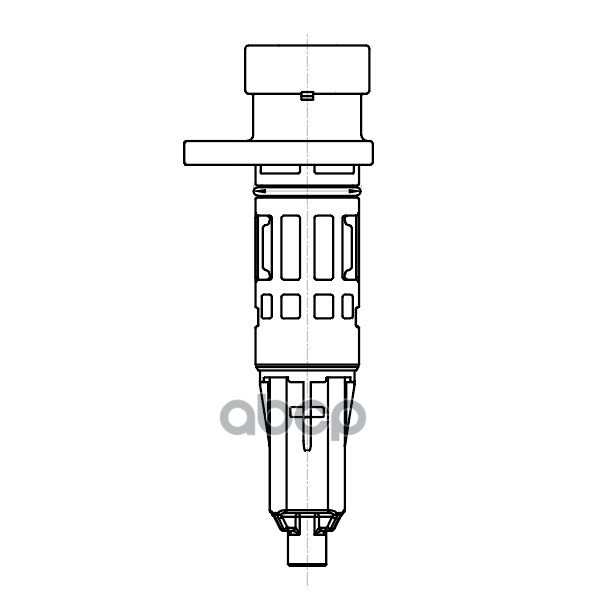 Датчик скорости для а/м Chevrolet Cobalt (13-)/Ravon R4 (16-) (VS-SP 0506) STARTVOLT арт. VSSP0506