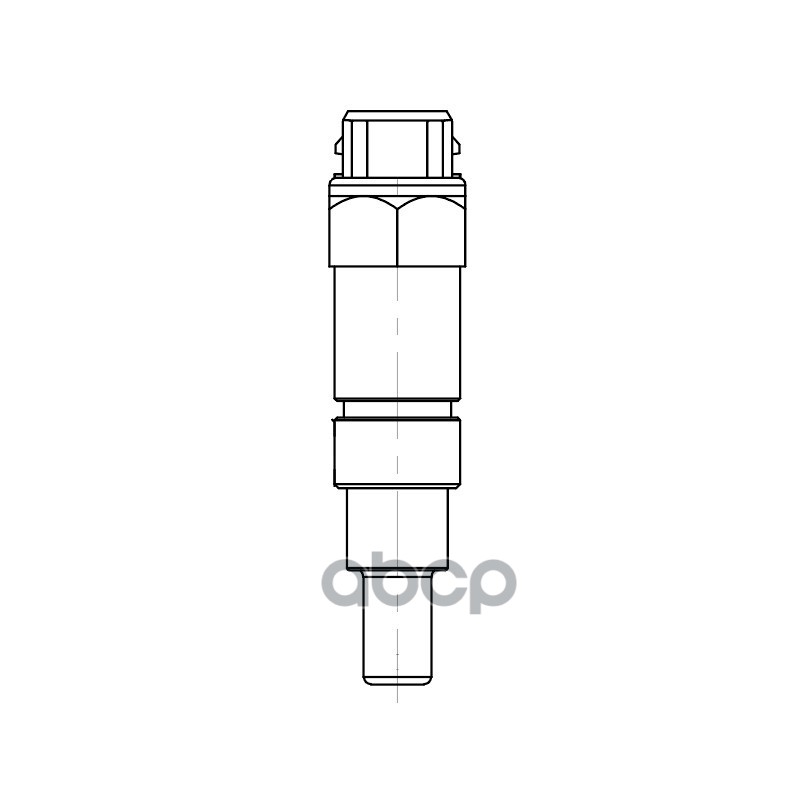 Датчик скорости для а/м КАМАЗ Компас-9 (20-)/JAC N80 (18-) (VS-SP 0709) STARTVOLT арт. VSSP0709