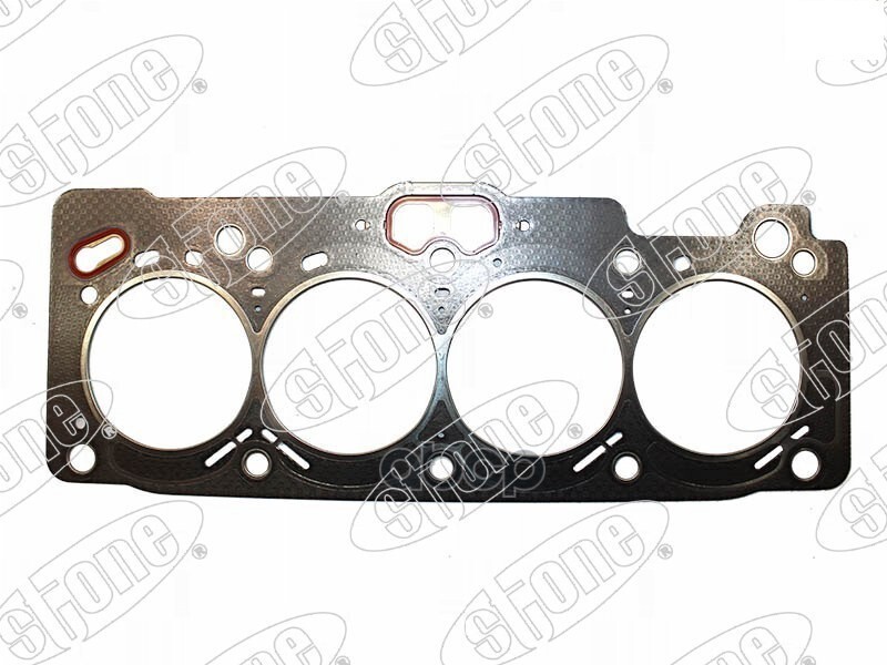 Прокладка ГБЦ  Toyota eng. 4A-FE STONE арт. ja-11176