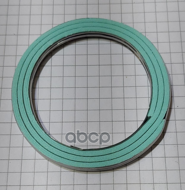 Кольцо глушителя TOYOTA LAND CRUISER 4.7 98-07/SUZUKI GRAND VITARA 2.5 98- STONE арт. JB12811