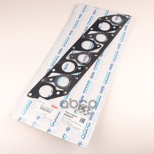 Прокладка выпускного коллектора Mitsubishi Delica 90-99 / L200 96-14 4D55;4D56;4D56T;D4BH STONE арт. JB-32235