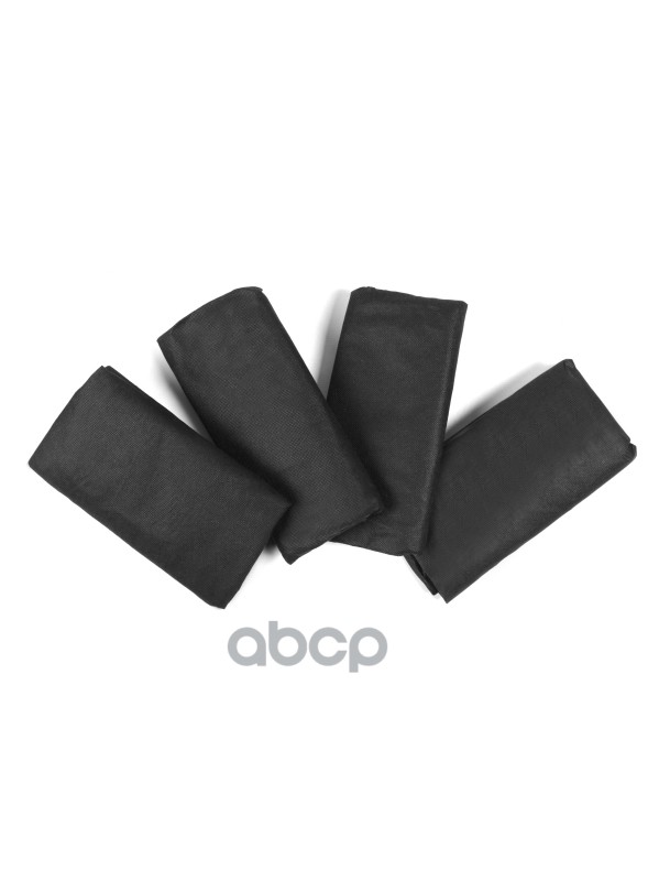 Чехлы для хранения колес STVOL  R13-17  комплект 4 шт STVOL арт. swc02