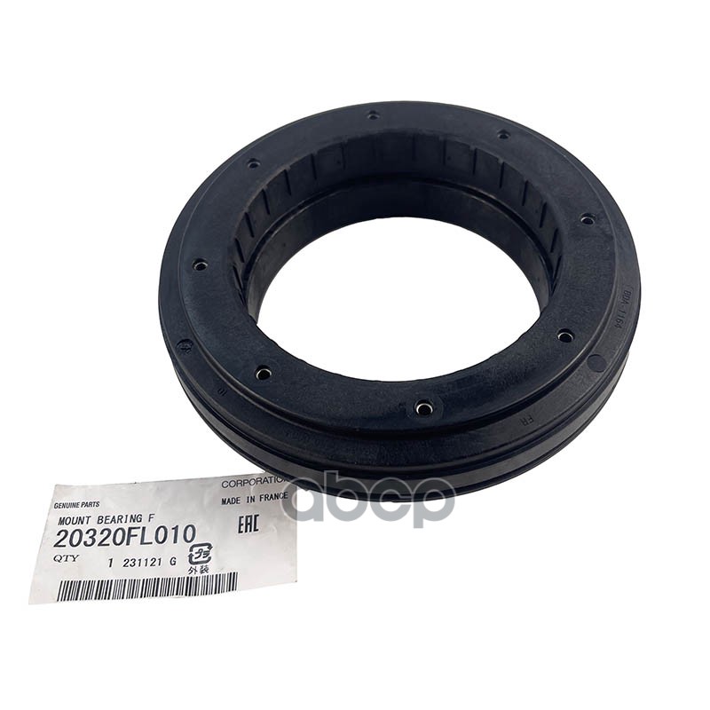 Подшипник опоры переднего амортизатора. 20320-FL010 SUBARU арт. 20320-FL010