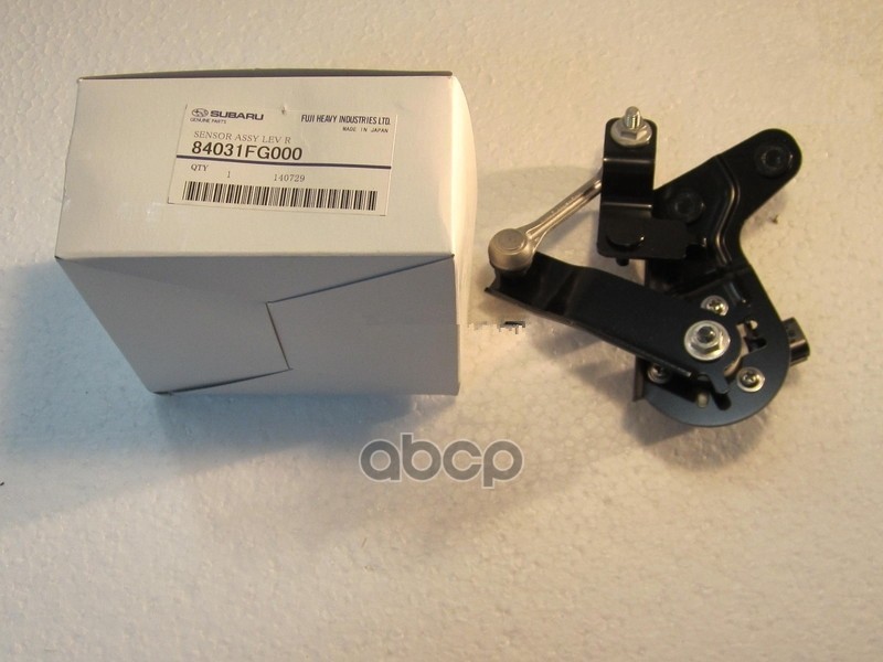 Датчик Положения Кузова SUBARU арт. 84031FG000