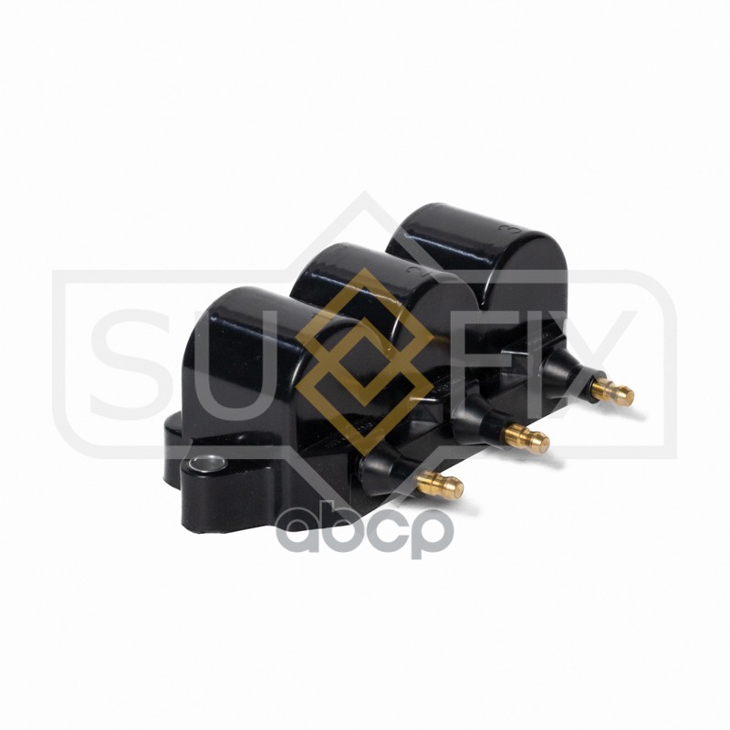 Катушка Зажигания Chevrolet Matiz(M200,M250) 0.8 05-13 / Spark(M150) 0.8 00-06, Daewoo Matiz(M100,M150) 0.8 98-06 Fc-2004 SUF...