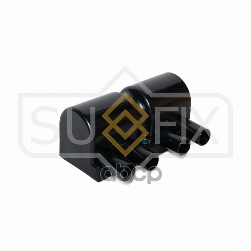 Катушка зажигания CHEVROLET Aveo / Kalos 1.2-1.6 04 / Captiva 2.4 06 / Cruze 1.6-1.8 09 / Epica / Evanda 2.0 05 / Matiz / Spa...