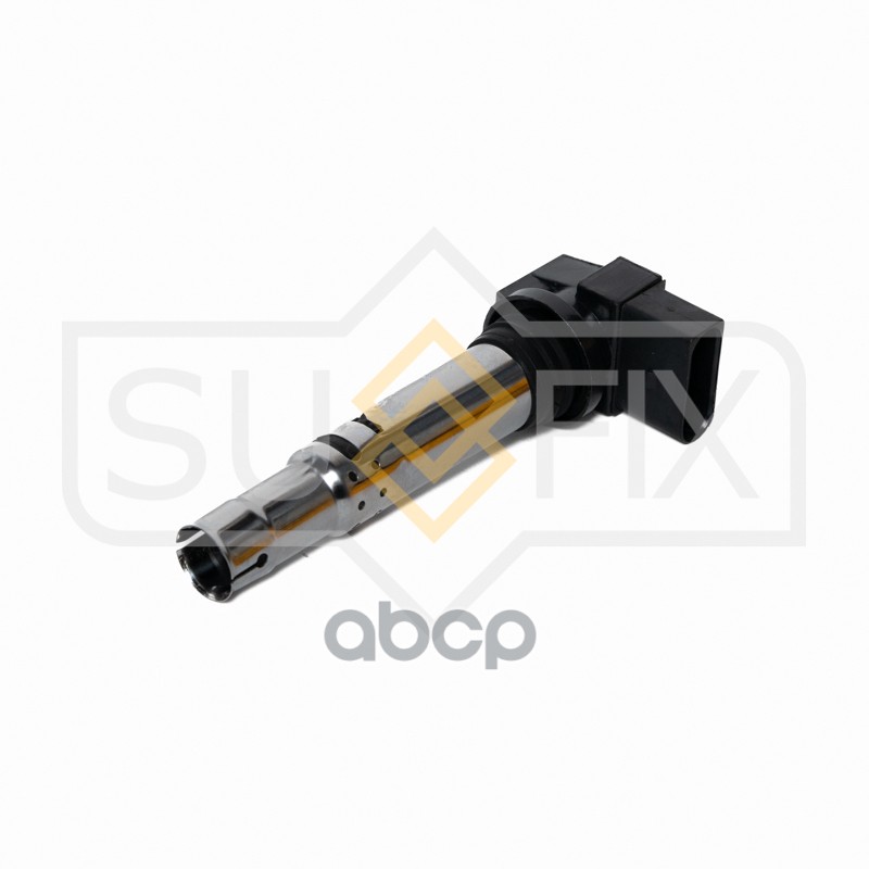 Катушка зажигания AUDI A3 1.4-1.6 03-12, SKODA Fabia I-II 1.2-1.4 99-14 / Octavai(1U/1Z) 1.4-1.6 00-13 / Rapid 1.2-1.6 12 / R...
