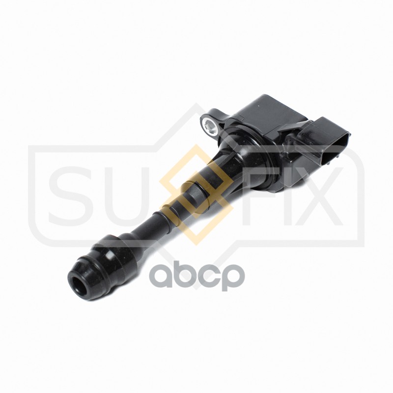 Катушка Зажигания Nissan Murano(Z50) 3.5 03-08 / Pathfinder(R50 / R51) 3.5-4.0 00, Renault Espace Iv 3.5 02 Fc-2224 SUFIX арт...