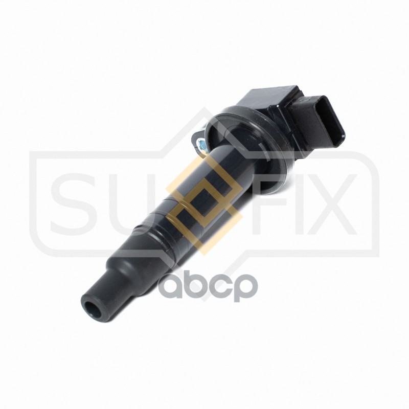 Катушка Зажигания Toyota Allion/Premio(T24) 1.5 01-05 / Bb I 1.5 00-05 / Echo 1.0-1.5 99-05 / Prius 1.5 00-09 / Raum 1.5 03 /...