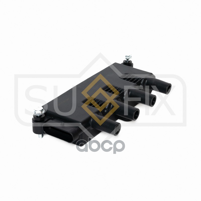 Катушка Зажигания Fiat Albea 1.4 96-10 / Doblo 1.4 05-16 Fc-2310 SUFIX арт. FC-2310