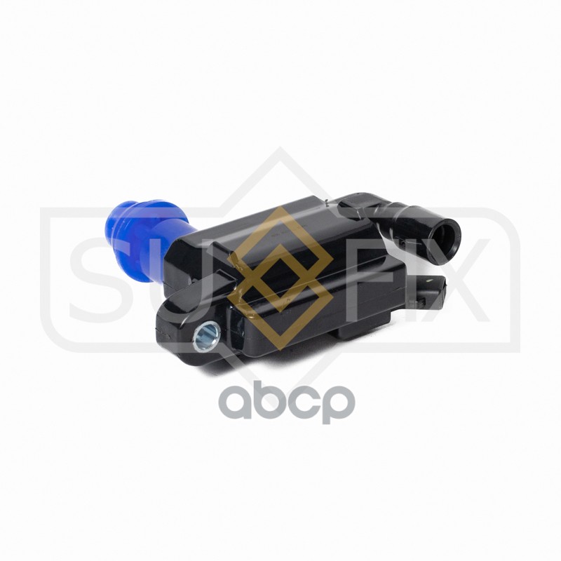 Катушка зажигания TOYOTA Altezza 3.0 01 / Mark II/Chaser/Cresta(100/110) 2.5-3.0 96 / Verossa 2.5 01, LEXUS IS300 I 01 / GS30...