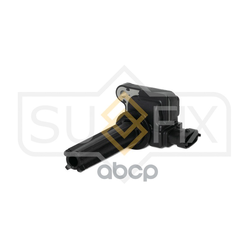 Катушка зажигания OPEL Vectra C 2.0 16V Turbo 03-08, SAAB 9-3 2.0t 05-15 / SAAB 9-3 1.8t 02-15 FC-2421 SUFIX арт. FC-2421
