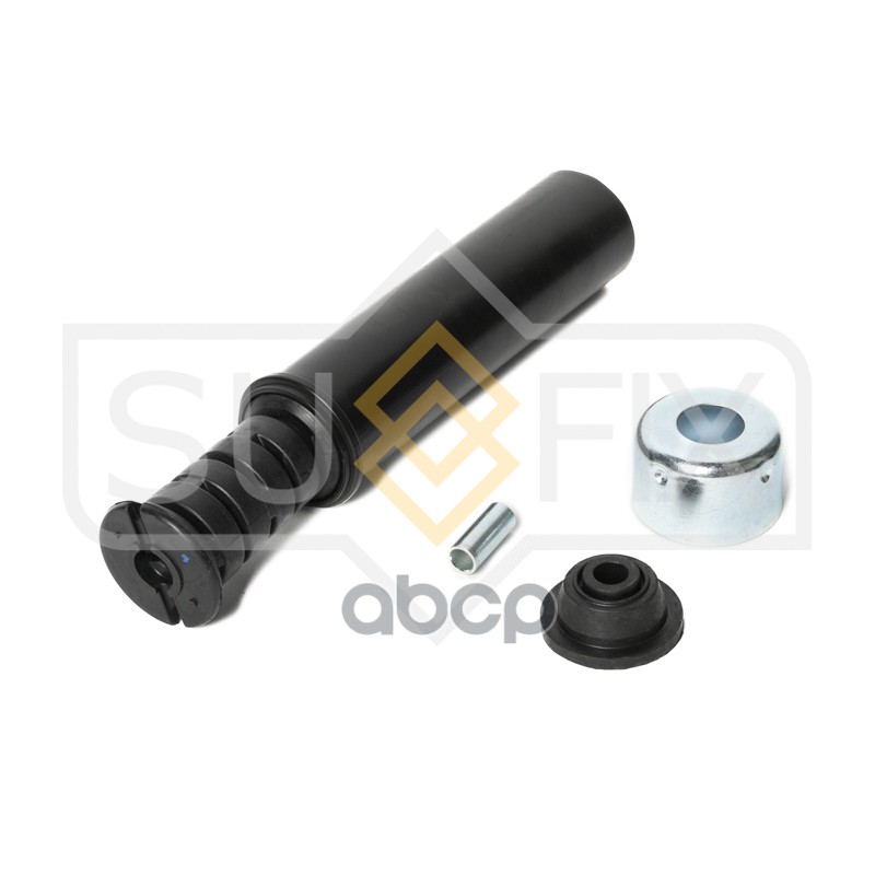 Пыльник Амортизатора Nissan Cube 10 / Micra 05-10 / Note 06-12 / Tiida 07-12 Fd-4007 SUFIX арт. FD-4007
