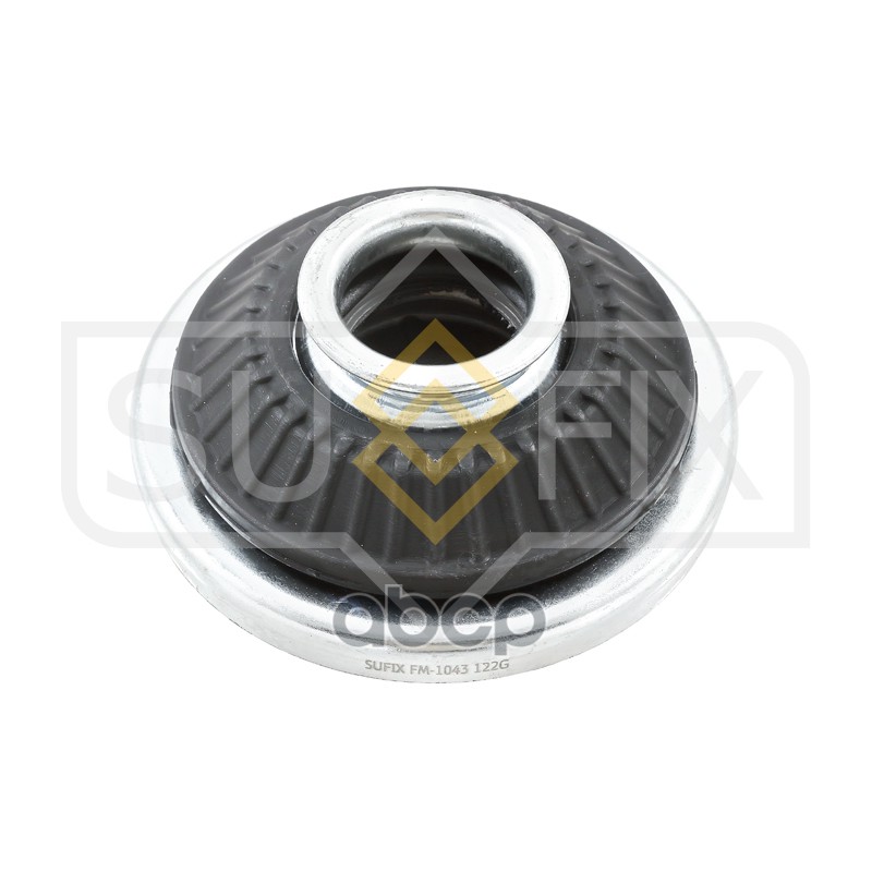 Опора переднего амортизатора OPEL Astra H 04 FM-1043 SUFIX арт. FM-1043