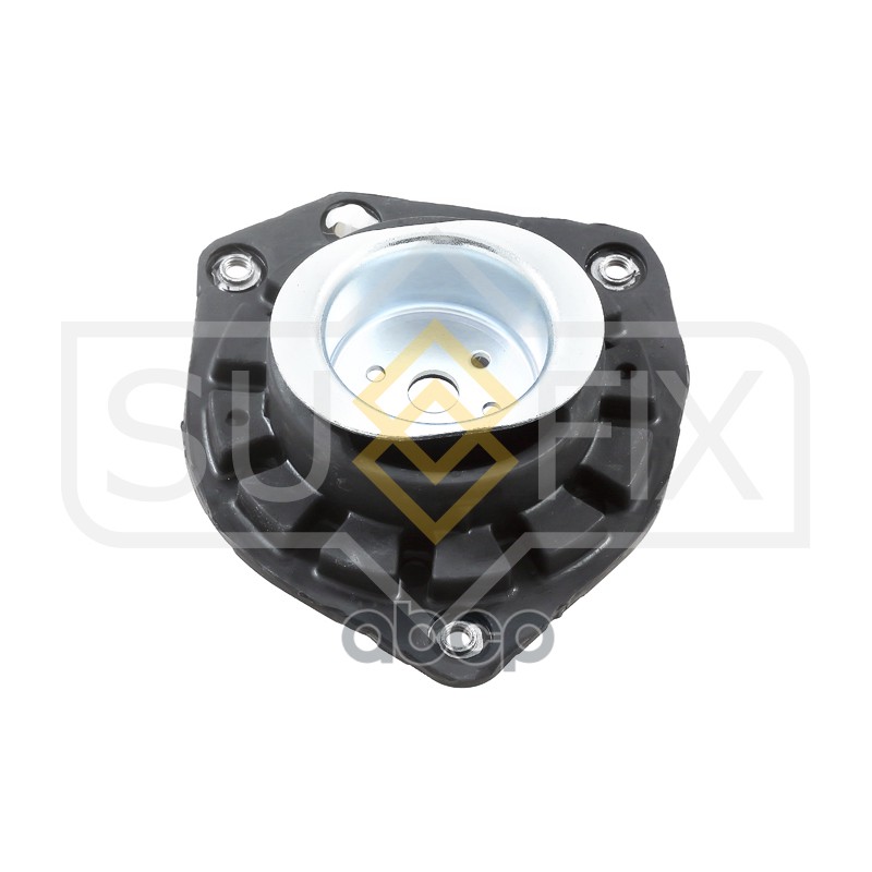Опора переднего амортизатора RENAULT Megane II 1.4-2.0 02-08 / Scenic II 1.4-2.0 03 FM-1051 SUFIX арт. FM-1051