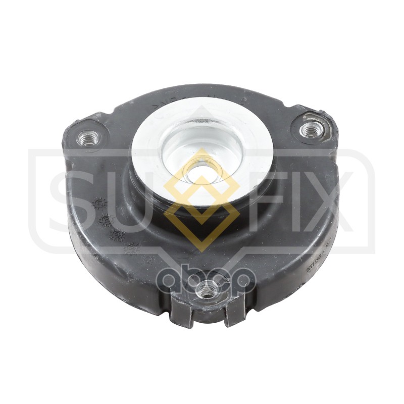 Опора переднего амортизатора SKODA Fabia 06 / Romster 06, VW POLO 95 FM-1053 SUFIX арт. FM-1053