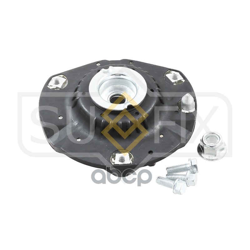 Опора переднего амортизатора OPEL Astra k 18 FM-1056 SUFIX арт. FM-1056