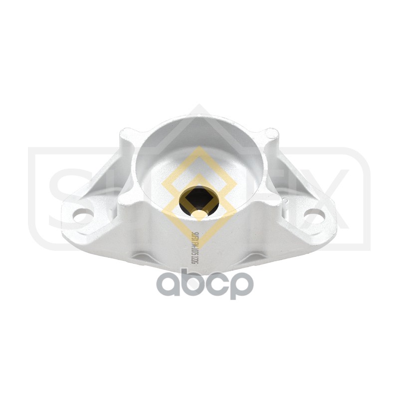 Опора заднего амортизатора FORD Focus II 1.4-2.0 04 / C-Max 1.6-2.0 07, MAZDA 3(BK/BL) 1.4-2.0 03, VOLVO S40 II 1.6-2.5T 05 F...