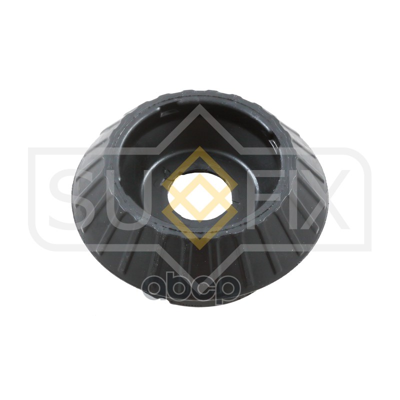 Опора переднего амортизатора CHEVROLET Aveo 1.2-1.4 04 / Kalos 1.2-1.4 05, DAEWOO Kalos 1.2-1.4 02 FM-1077 SUFIX арт. FM-1077