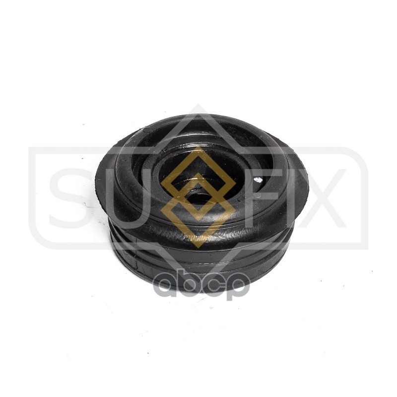 Опора Заднего Амортизатора Hyundai Accent(Lc/Mc) 1.3-1.6 99-10 Fm-1128 SUFIX арт. FM-1128