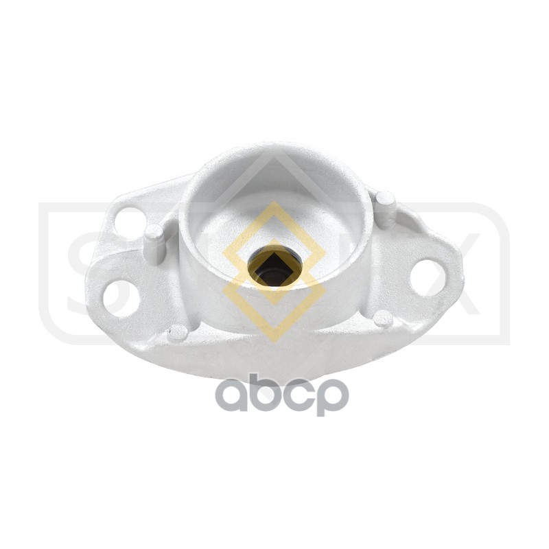 Опора заднего амортизатора AUDI A3 1.6-1.9D 96-03 / TT 1.8 98-06, SKODA Fabia II 1.2-1.9D 06-14 / Octavia(1U) 1.4-2.0 96-10, ...