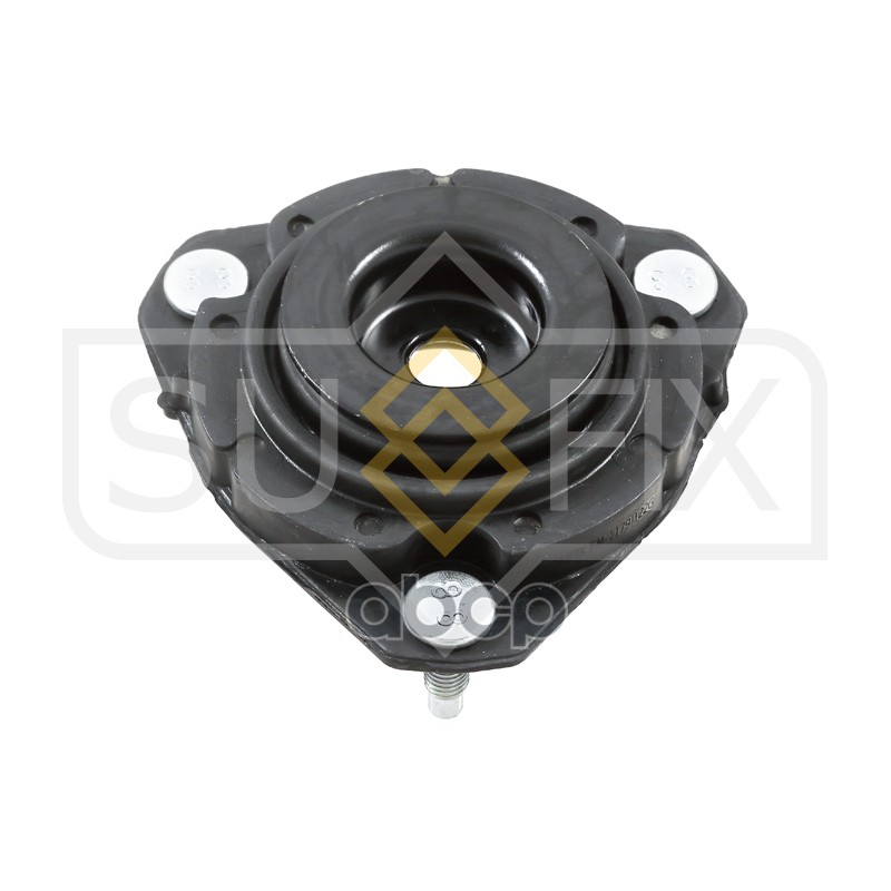 Опора Переднего Амортизатора Ford Focus I 1.4-2.0 98-04 / Transit/Tourneo Connect 1.8-1.8D 02-13 Fm-1179 SUFIX арт. FM-1179