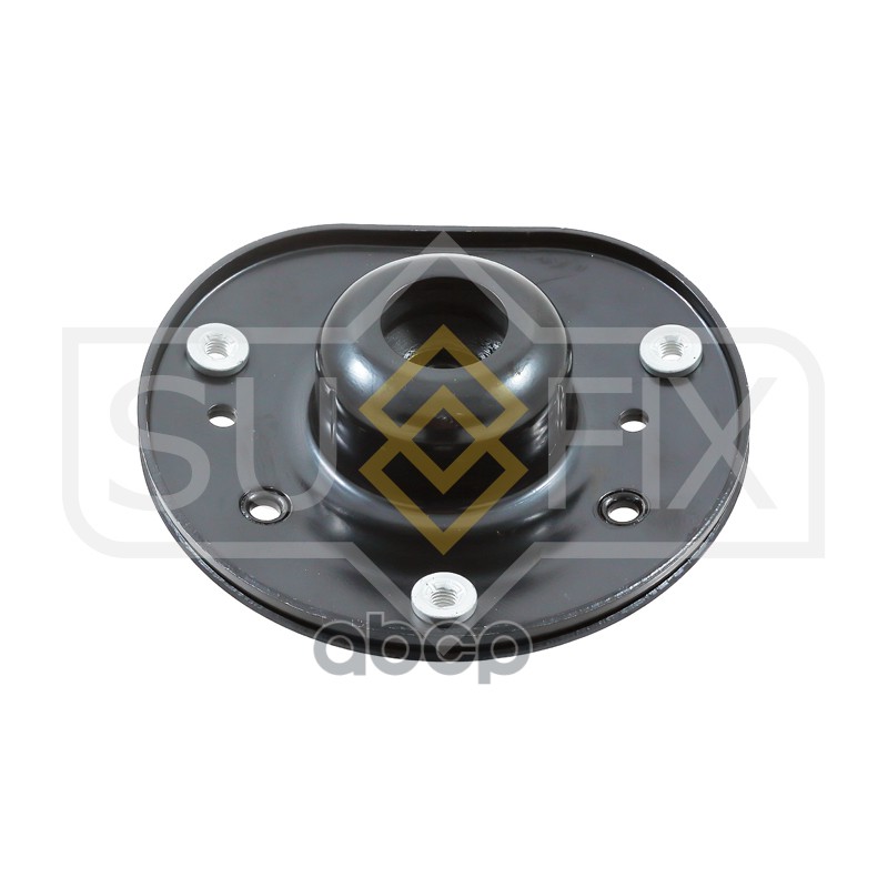 Опора переднего амортизатора FORD Mondeo IV 07, VOLVO S60 II 10 / XC60 I 08 FM-1204 SUFIX арт. FM-1204