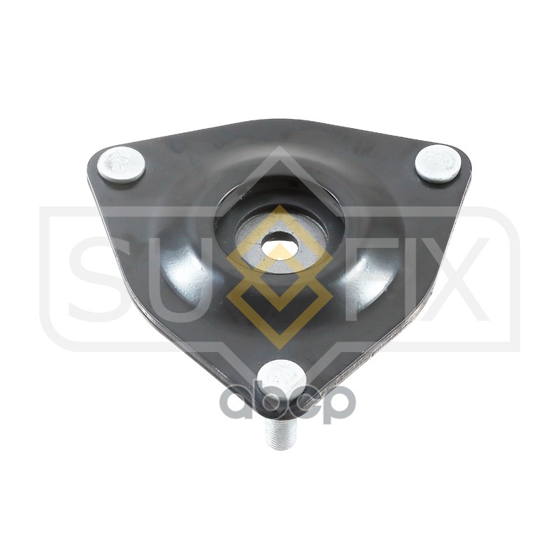 Опора Переднего Амортизатора Mitsubishi Asx 10 / Outlander/Airtrek Ii 09 / Lancer(Cy/Cx) 07 Fm-1210 SUFIX арт. FM-1210