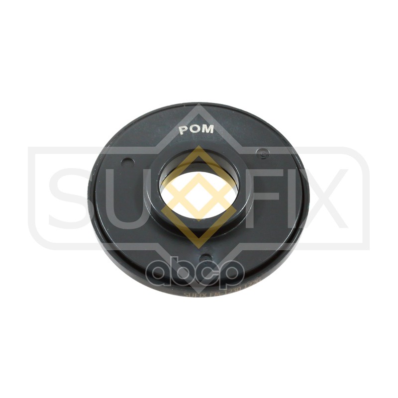 Подшипник опоры переднего амортизатора HYUNDAI EON 11 / Solaris I 10 / I10(PA/BA) 08 / I20(PB/GB) 12 / Ix20 10, KIA Venga 10 ...