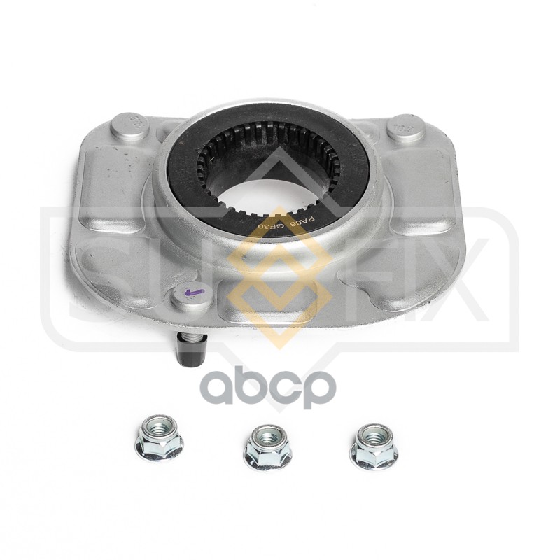 Опора Амортизатора | Перед Прав/Лев | SUFIX арт. FM1249