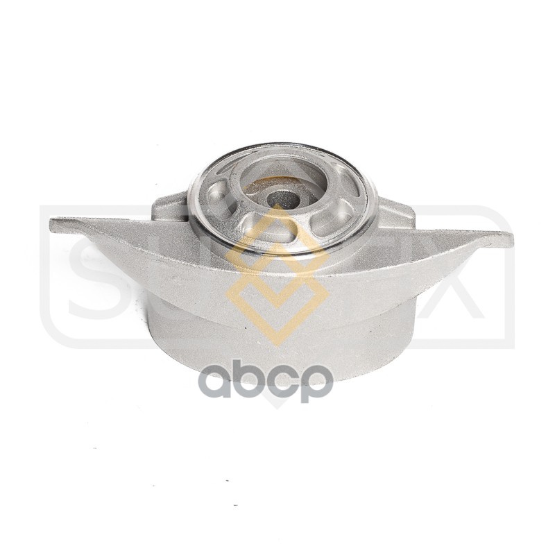 Опора заднего амортизатора AUDI A3(8P) 07-12, SKODA Octavia (1Z3) 04, VW Golf VI 08-12 / Jetta III 05 FM-1258 SUFIX арт. FM-1258