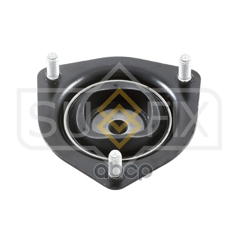 Опора переднего амортизатора NISSAN Almera(N16) 1.5-2.2D 00 / Almera Classic 1.6 06-12 FM-1276 SUFIX арт. FM-1276