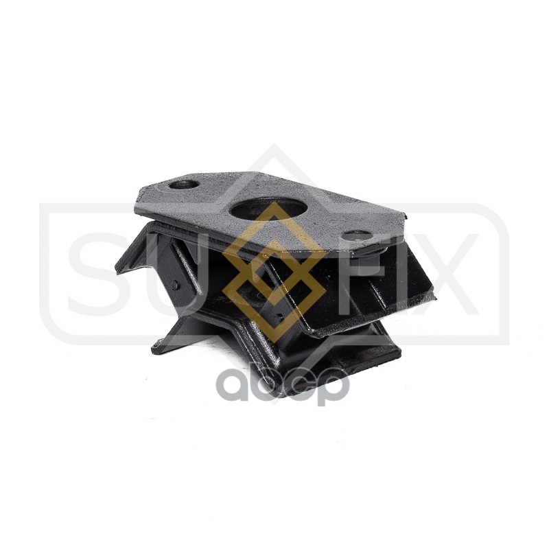 Подушка Двигателя | Перед | SUFIX арт. FM4173