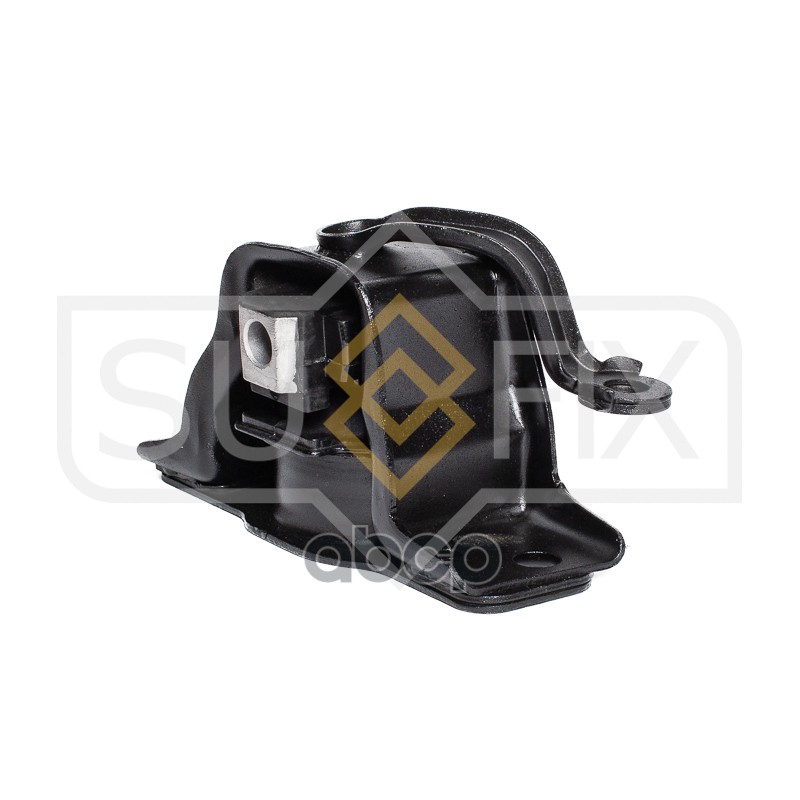 Подушка Коробки Передач | Перед Прав | SUFIX арт. FM4317