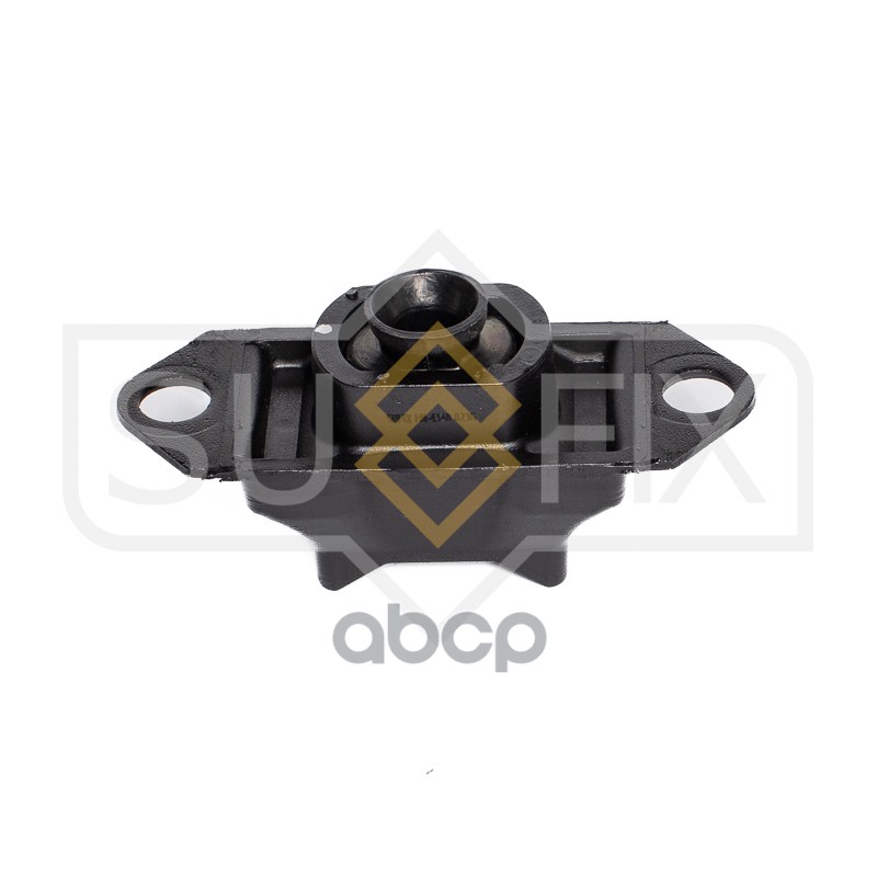 Подушка Коробки Передач | Перед Лев | SUFIX арт. FM4348