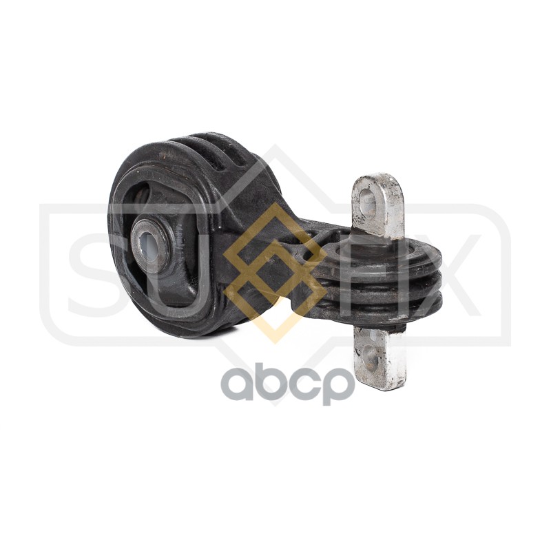 Подушка Двигателя | Прав | SUFIX арт. FM4355