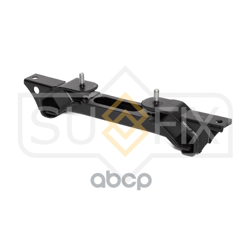 Подушка Коробки Передач | Перед | SUFIX арт. FM4392