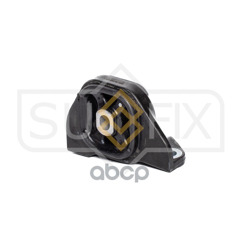 Подушка Коробки Передач | Перед Лев | SUFIX арт. FM4403