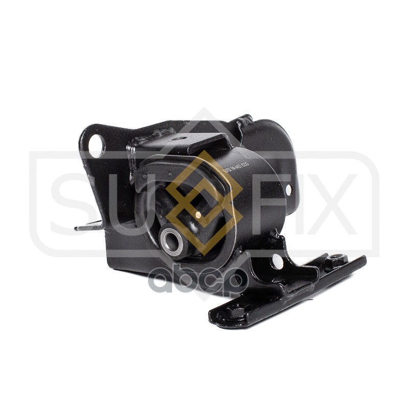 Подушка Двигателя | Перед Лев | SUFIX арт. FM4451