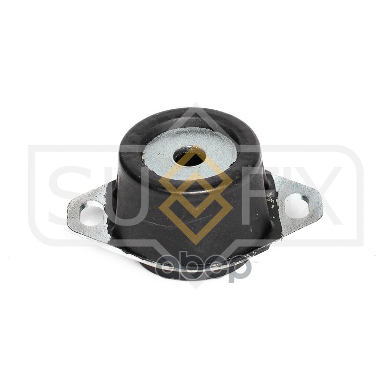 Подушка Коробки Передач | Перед Лев | SUFIX арт. FM4488