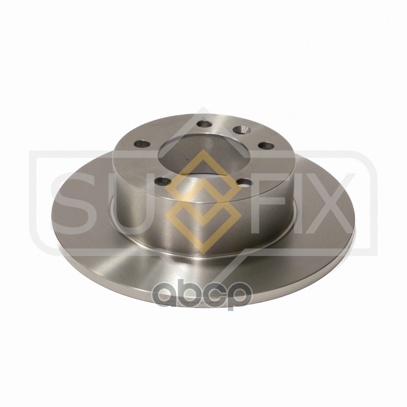 Диск Тормозной | Зад Прав/Лев | SUFIX арт. FX1446