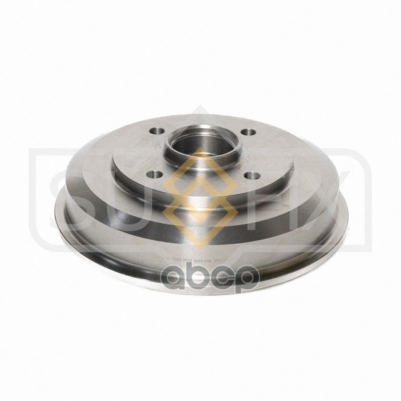 Барабан Тормозной | Перед/Зад Прав/Лев | SUFIX арт. FY1383