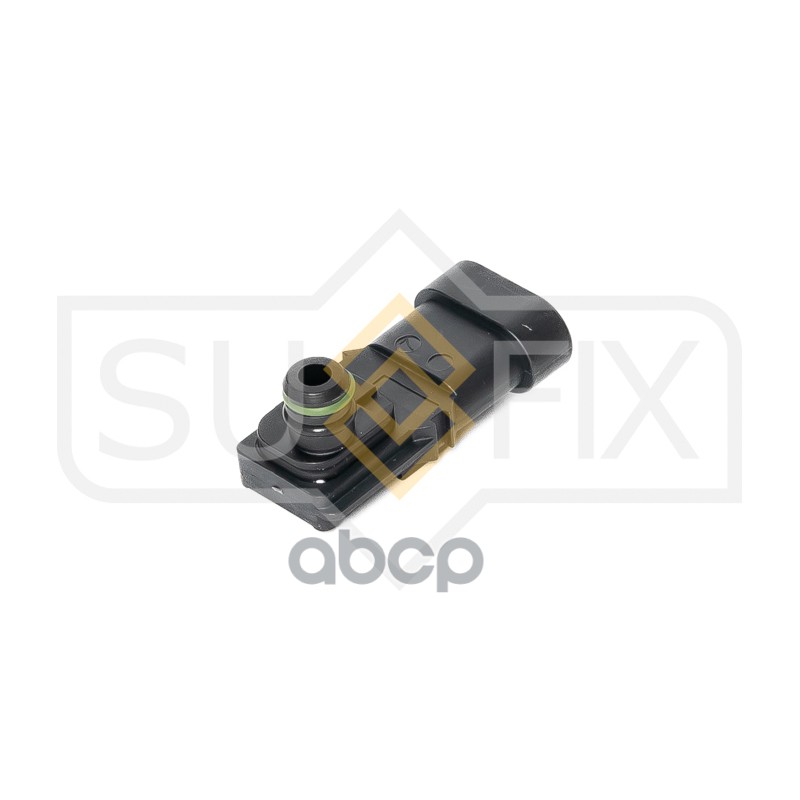 Датчик давления во впускной трубе NISSAN Almera II 1.5d 03-06 / Interstar 2.2d-2.5d 02 / Kubistar 1.2-1.6 03 / Micra III 1.0-...