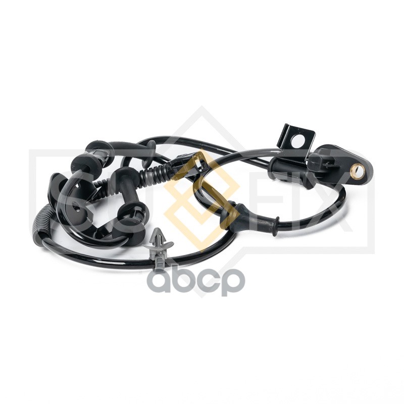 Датчик Частоты Вращения Колеса SUFIX арт. IW1168