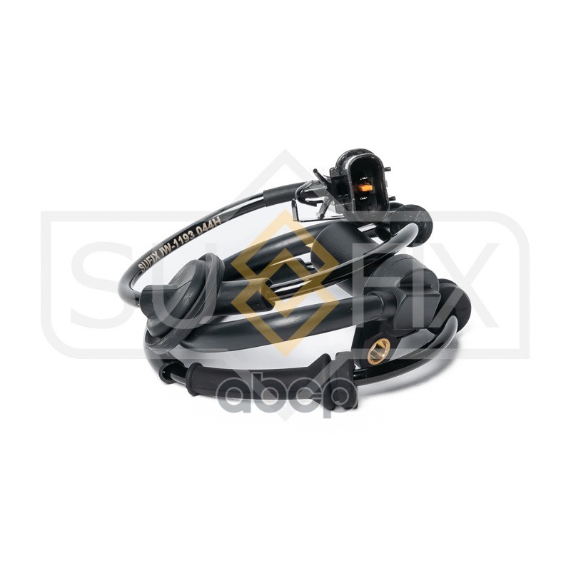 Датчик частота вращения колеса (датчик ABS) HYUNDAI Getz TB 02-09 IW-1193 SUFIX арт. IW-1193