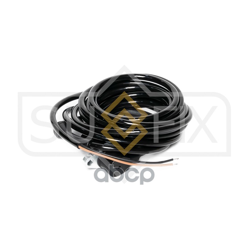 Датчик Частоты Вращения Колеса SUFIX арт. IW1210