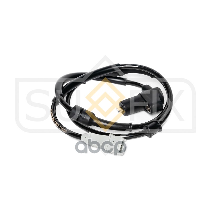 Датчик Частоты Вращения Колеса | Лев | SUFIX арт. IW1257